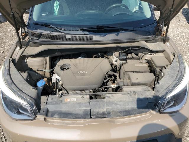 Photo 12 from auction – 2014 KIA SOUL with VIN KNDJN2A29E7088143
