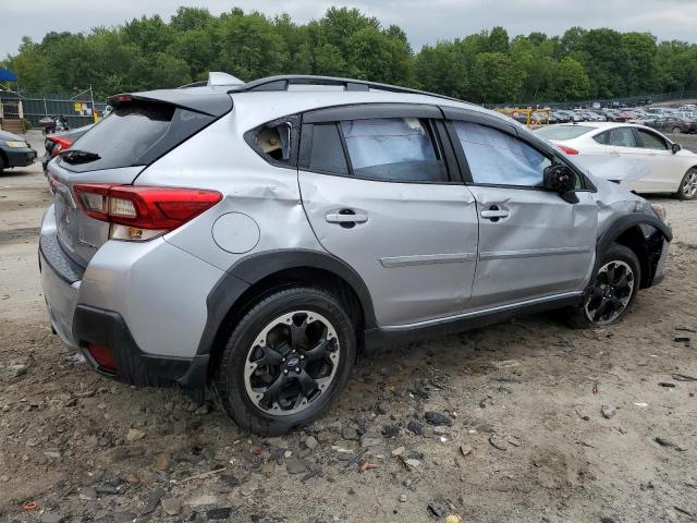 Photo 3 from auction – 2022 SUBARU CROSSTREK with VIN JF2GTACC7NG283711