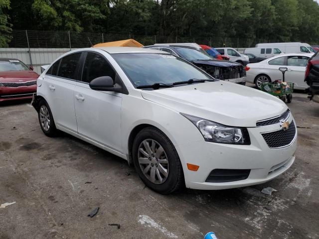 Photo 4 from auction – 2011 CHEVROLET CRUZE LS with VIN 1G1PC5SH4B7281485