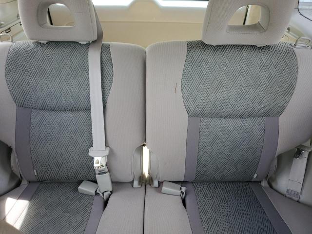 Снимка 10 от търг – 2003 TOYOTA RAV4 с VIN JTEGH20V030085825