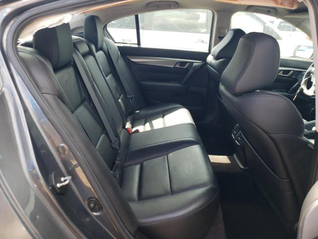 Photo 10 from auction – 2009 ACURA TL with VIN 19UUA86299A000593