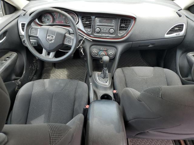 Photo 8 from auction – 2016 DODGE DART SE with VIN 1C3CDFAA8GD704076