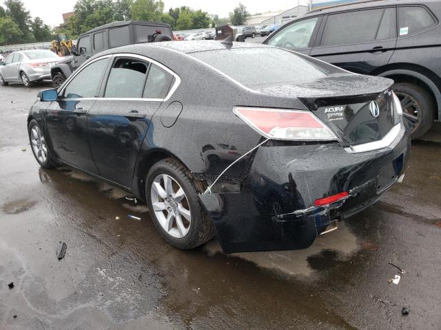 Photo 2 from auction – 2012 ACURA TL with VIN 19UUA8F57CA034565