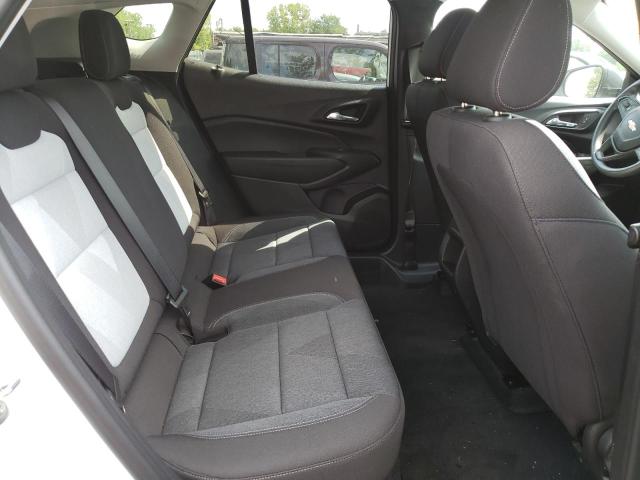 Photo 11 from auction – 2024 CHEVROLET TRAX LS with VIN KL77LFE21RC016820