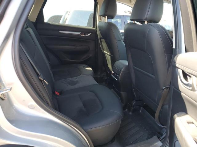 Photo 10 from auction – 2020 MAZDA CX-5 TOURI with VIN JM3KFACM0L0802667