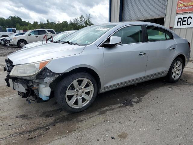 BUICK LACROSSE C 2010 with VIN 1G4GD5EG1AF177110 - Photo from auction
