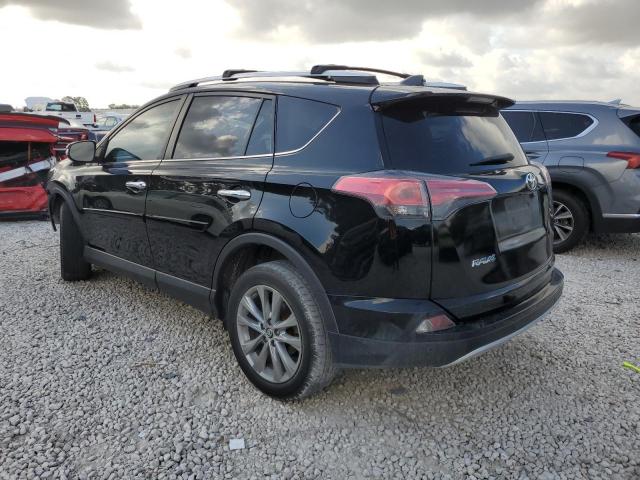 Photo 2 from auction – 2016 TOYOTA RAV4 LIMIT with VIN 2T3YFREV0GW285802