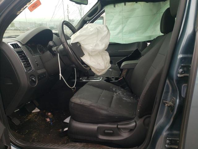 Photo 7 from auction – 2012 FORD ESCAPE XLT with VIN 1FMCU0D74CKB28772
