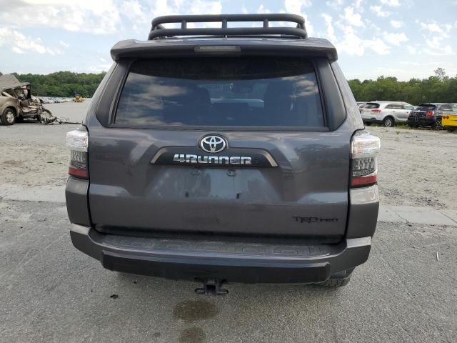 Photo 6 from auction – 2022 TOYOTA 4RUNNER SR with VIN JTELU5JR4N6026581
