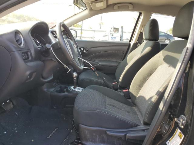 Photo 7 from auction – 2017 NISSAN VERSA S with VIN 3N1CN7AP5HL893920