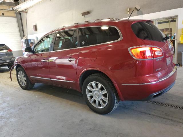 Снимка 2 от търг – 2013 BUICK ENCLAVE с VIN 5GAKRCKD3DJ214420