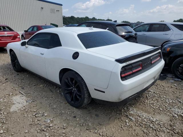 Photo 2 from auction – 2017 DODGE CHALLENGER with VIN 2C3CDZAG3HH604378