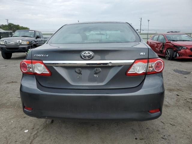 Photo 6 from auction – 2011 TOYOTA COROLLA BA with VIN 2T1BU4EEXBC727017