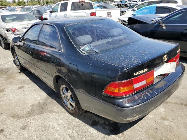 Photo 2 from auction – 1997 LEXUS ES 300 with VIN JT8BF22GXV0051220