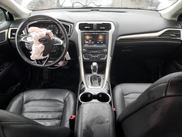 Photo 8 from auction – 2016 FORD FUSION SE with VIN 3FA6P0HD7GR387367