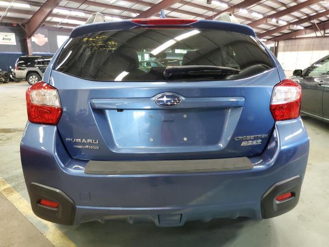 Zdjęcie 6 z aukcji – 2017 SUBARU CROSSTREK z VIN JF2GPALC4HH249910