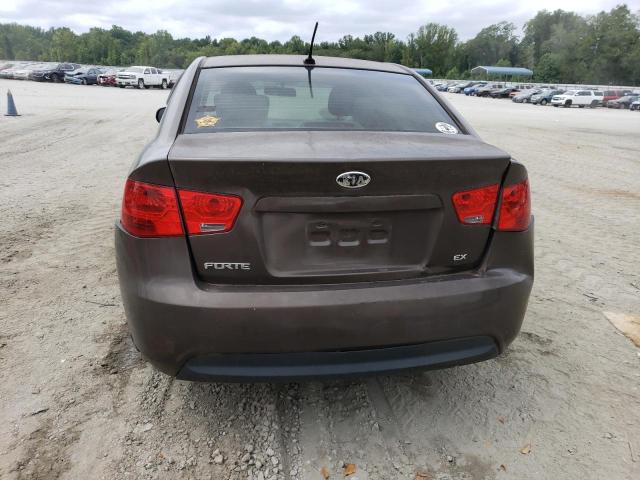 Photo 6 from auction – 2010 KIA FORTE EX with VIN KNAFU4A28A5862292