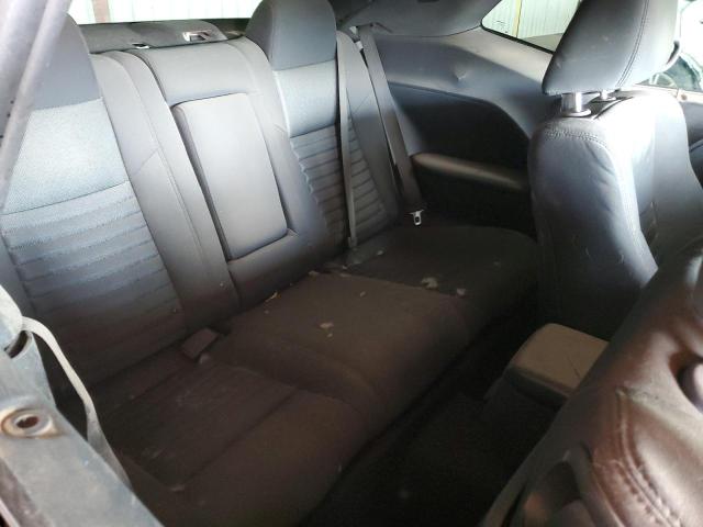 Photo 10 from auction – 2013 DODGE CHALLENGER with VIN 2C3CDYAG2DH646125