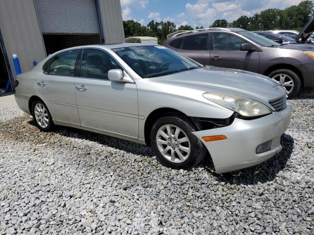 Photo 4 from auction – 2004 LEXUS ES 330 with VIN JTHBA30G045044706