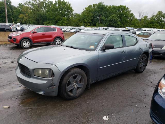 Photo 1 from auction – 2007 DODGE CHARGER with VIN 2B3KA43R37H870839