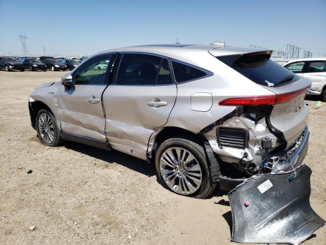 Photo 2 from auction – 2021 TOYOTA VENZA LE with VIN JTEAAAAHXMJ026564