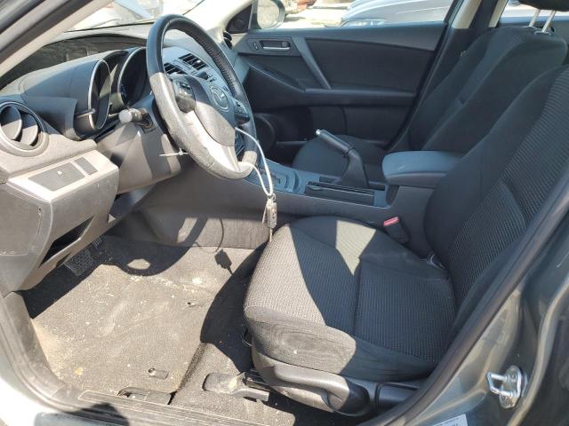 Photo 7 from auction – 2012 MAZDA 3 I with VIN JM1BL1V88C1542272