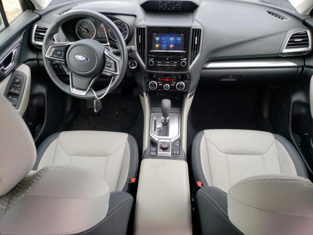 Photo 8 from auction – 2022 SUBARU FORESTER P with VIN JF2SKAEC4NH459571