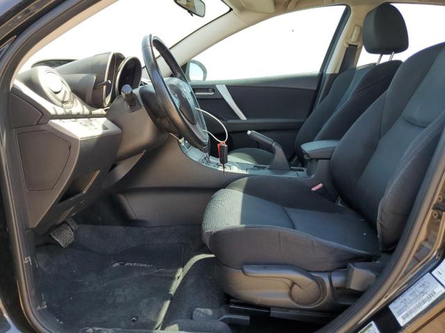 Photo 7 from auction – 2011 MAZDA 3 S with VIN JM1BL1K51B1387833