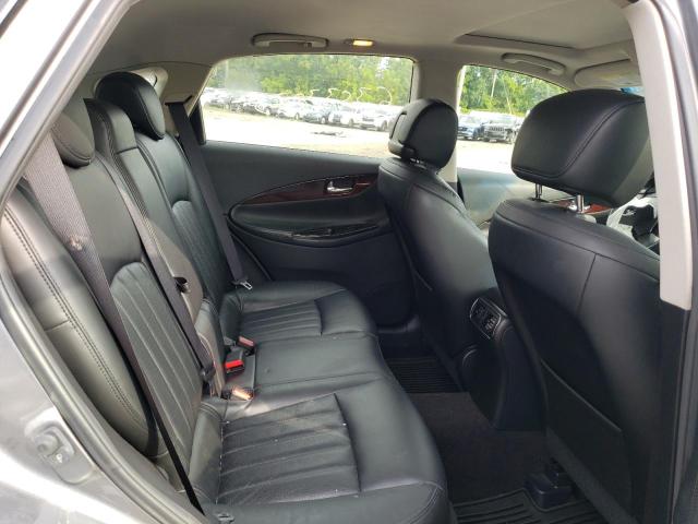 Photo 10 from auction – 2017 INFINITI QX50 with VIN JN1BJ0RR3HM400990