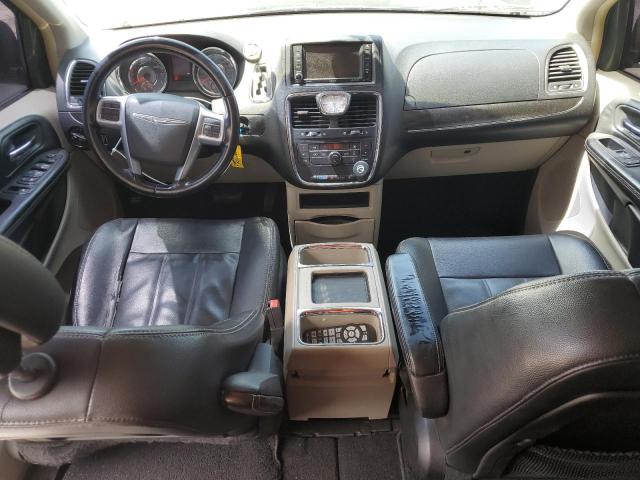 Photo 8 from auction – 2014 CHRYSLER TOWN & COU with VIN 2C4RC1BG9ER124313