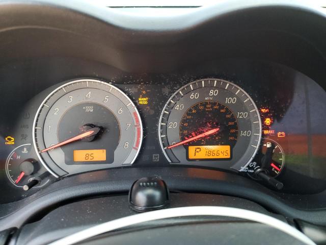 Foto 9 de la subasta – 2010 TOYOTA COROLLA BA con VIN 2T1BU4EEXAC469001