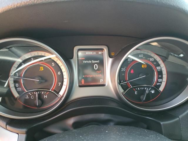 Photo 9 from auction – 2020 DODGE JOURNEY CR with VIN 3C4PDCGB6LT267078