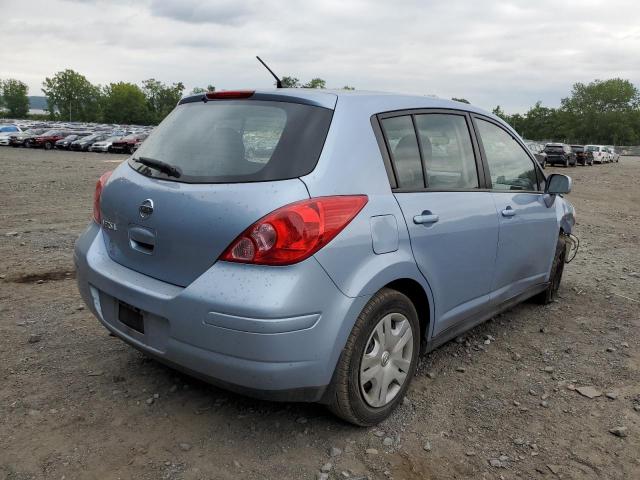 Фото 3 с аукциона – 2011 NISSAN VERSA S с VIN 3N1BC1CP3BL428765