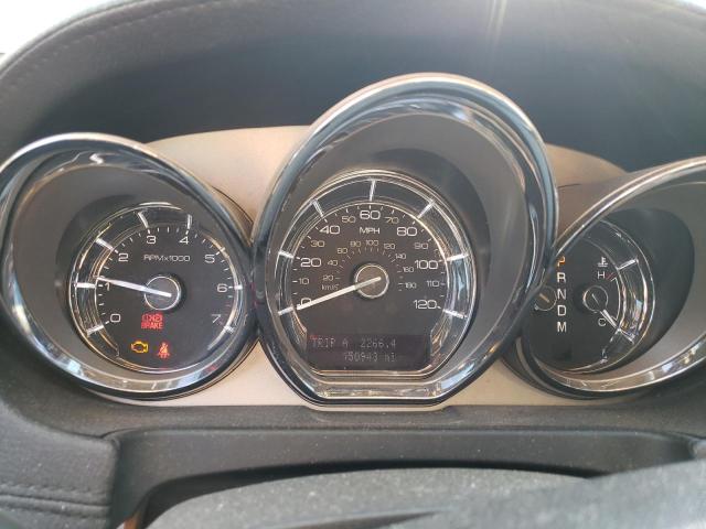Photo 9 from auction – 2010 LINCOLN MKT with VIN 2LMHJ5FR0ABJ23977