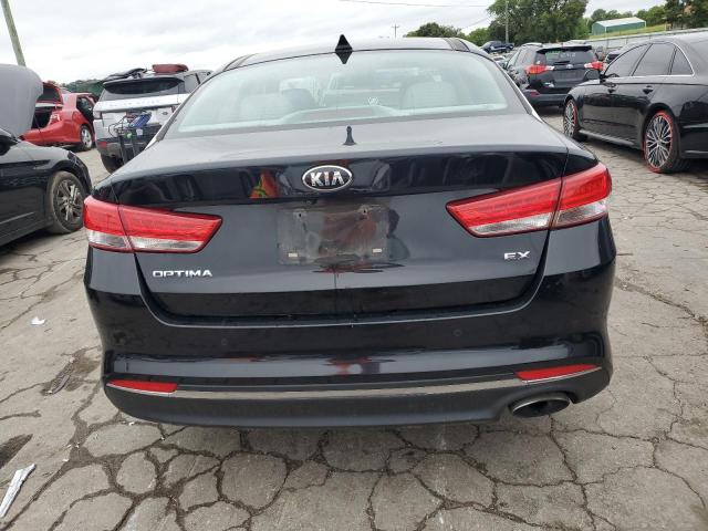 Photo 6 from auction – 2016 KIA OPTIMA EX with VIN 5XXGU4L31GG004647