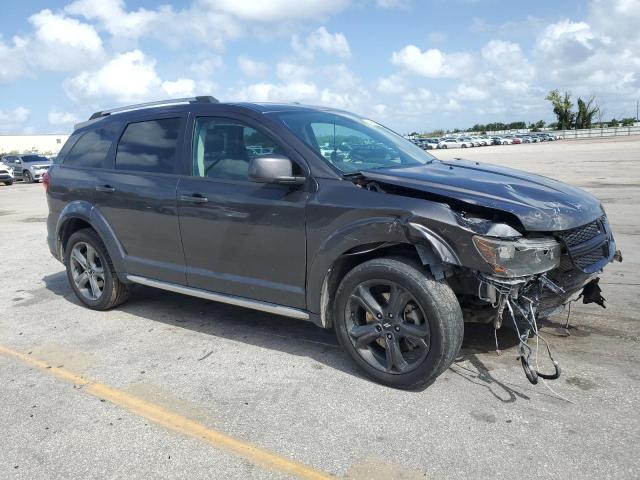 Photo 4 from auction – 2019 DODGE JOURNEY CR with VIN 3C4PDCGG1KT820519