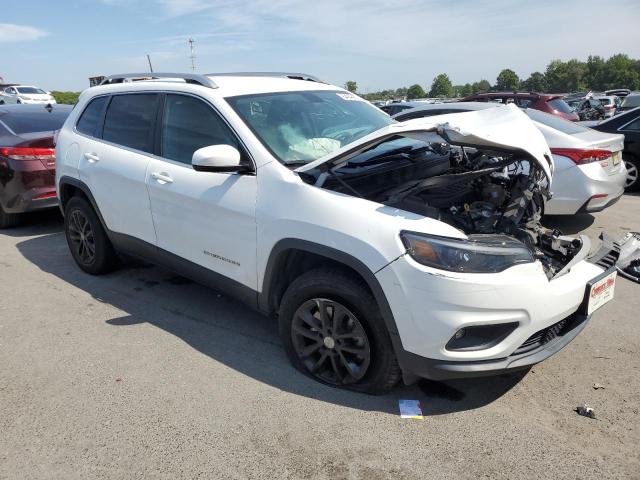 Photo 4 from auction – 2019 JEEP CHEROKEE L with VIN 1C4PJMLN2KD365169
