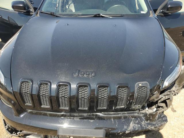 Photo 12 from auction – 2018 JEEP CHEROKEE L with VIN 1C4PJMDX7JD540949