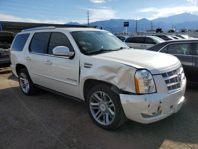 Photo 4 from auction – 2014 CADILLAC ESCALADE P with VIN 1GYS4CEF8ER166324