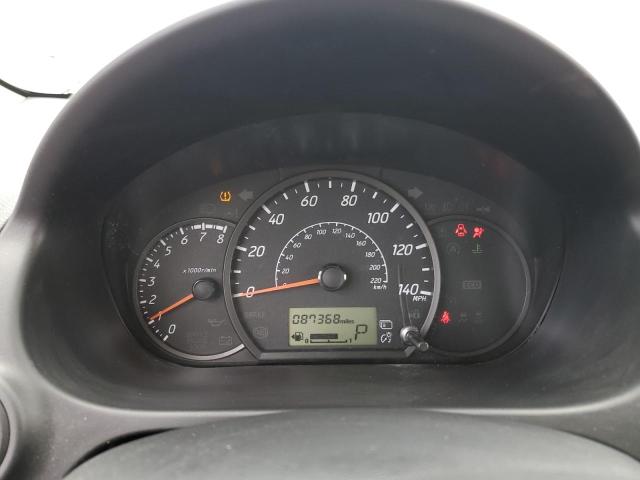 Photo 9 from auction – 2018 MITSUBISHI MIRAGE G4 with VIN ML32F3FJ6JHF01993