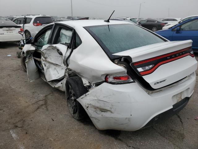Photo 2 from auction – 2013 DODGE DART SE with VIN 1C3CDFAA0DD300099