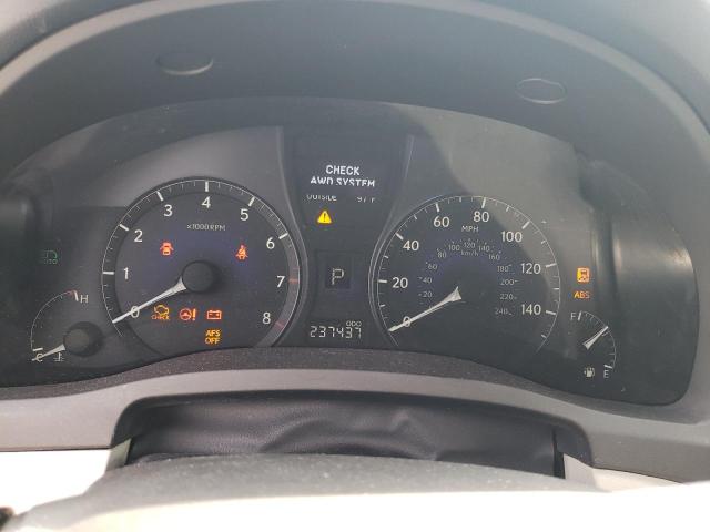 Снимка 9 от търг – 2011 LEXUS RX 350 с VIN JTJBK1BA6B2014956