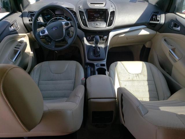 Photo 8 from auction – 2015 FORD ESCAPE SE with VIN 1FMCU9GX8FUB22384