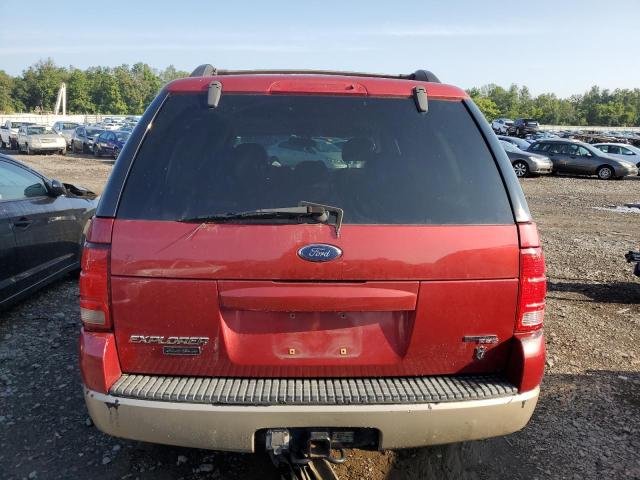 Photo 6 from auction – 2005 FORD EXPLORER E with VIN 1FMDU74W65UA10072