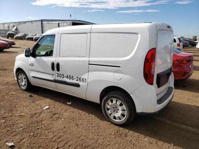 Photo 2 from auction – 2017 RAM PROMASTER with VIN ZFBERFBB9H6H06427