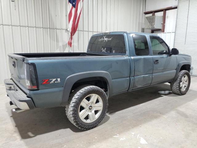 Photo 3 from auction – 2006 CHEVROLET SILVERADO with VIN 1GCEK19B56Z185645