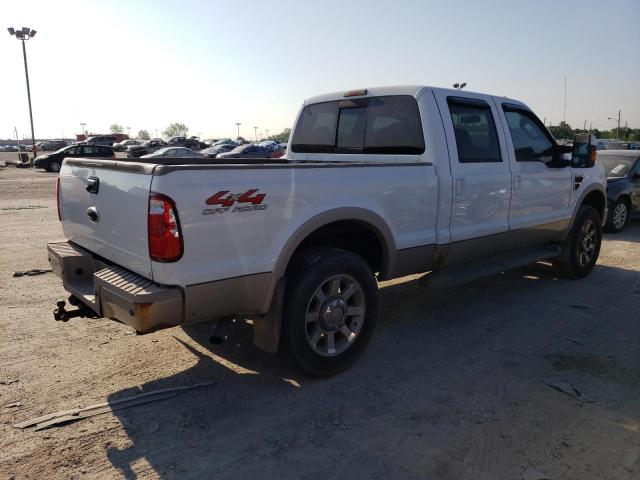 Photo 3 from auction – 2009 FORD F250 SUPER with VIN 1FTSW21559EA48736
