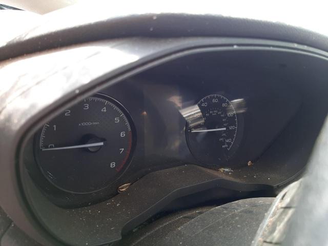 Photo 9 from auction – 2020 SUBARU FORESTER with VIN JF2SKAAC5LH545118