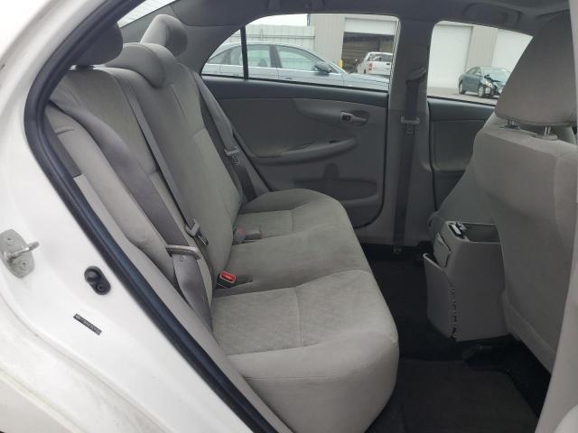 Photo 10 from auction – 2009 TOYOTA COROLLA BA with VIN 2T1BU40E19C141954