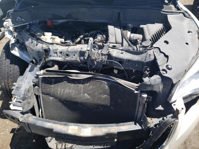 Photo 12 from auction – 2015 BUICK ENCLAVE with VIN 5GAKRCKD5FJ150111